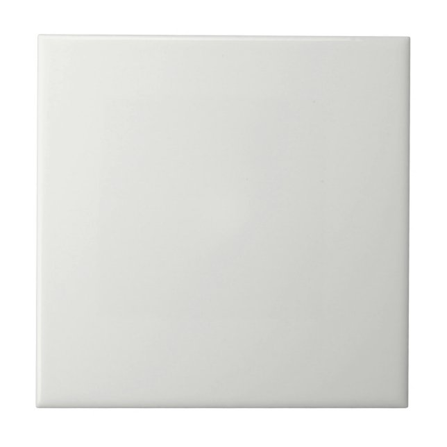 Very Extra White Square Kitchen and Bathroom  Ceramic Tile (Front)