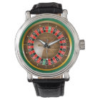 Very Fun American Roulette Wheel Necklace