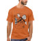Very Fun Reddy Kilowatt T-Shirt
