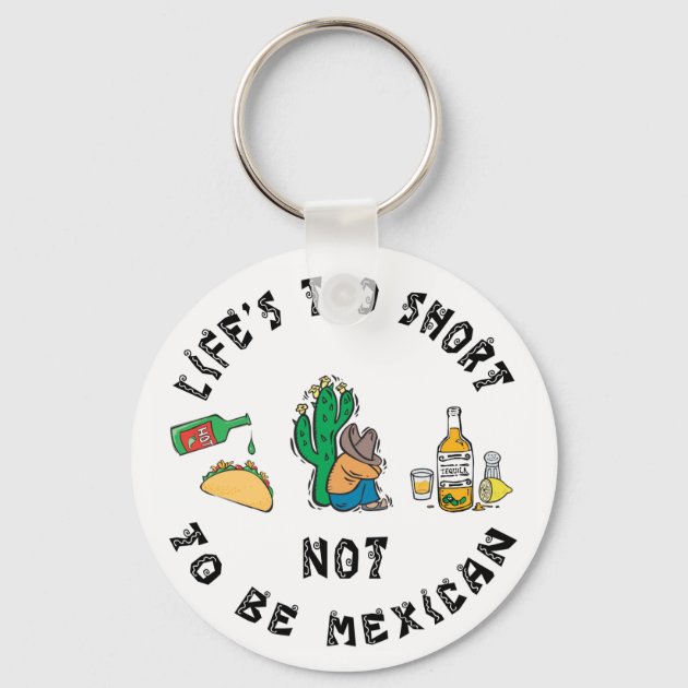 Mexican keychains on sale