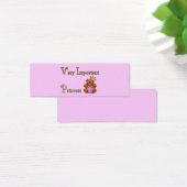Very Important Princess - papershop (Desk)