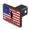 Very Patriotic Proud to be American American Flag