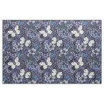 Very Peri spring Fabric