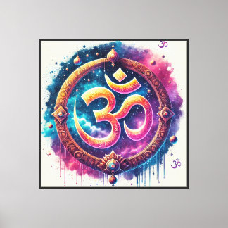 Very powerful Om Sign positivity, Hinduism,