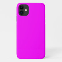Very Pretty Pink Magenta iPhone / iPad case