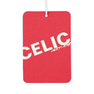 VERY-RARE.US Celica Love Air Freshener