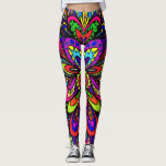 Very Shagadelic Leggings
