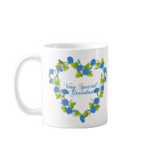 Very Special Grandma