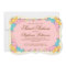 Very Sweet Candy Themed Sweet Sixteen Birthday