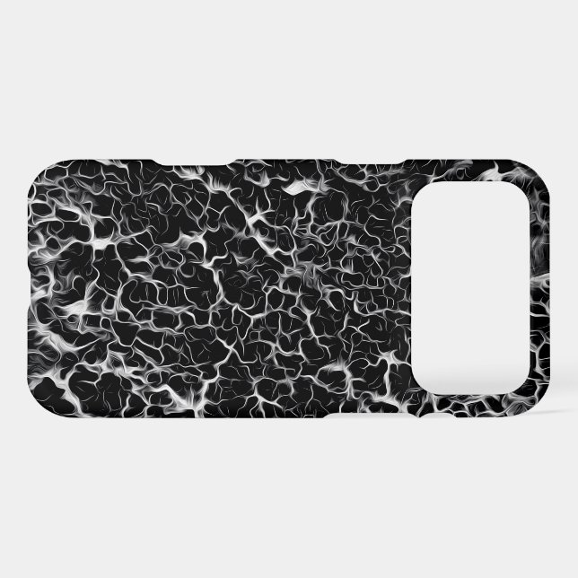 Very Unique Modern Stylish Iphone Case (Back Horizontal)