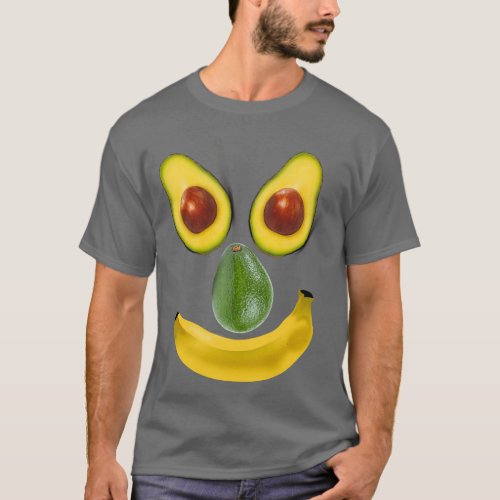 Very useful and very tasty T_Shirt