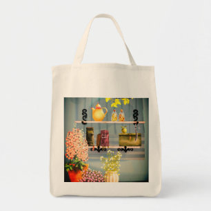 Very witchy nook tote bag