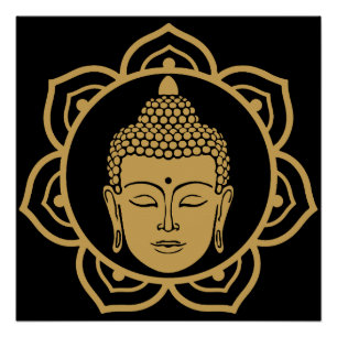 Vesak Buddha Buddha Purnima Buddha Day Poster