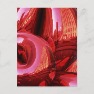 Vesey, NYC Postcard