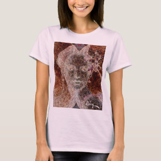 Vesica Venus by Rofey T-Shirt