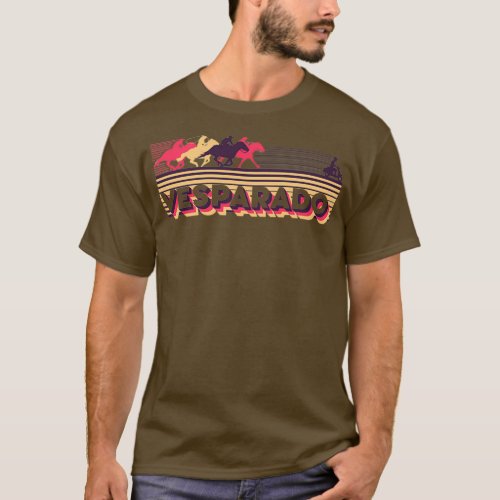 Vesparado  T_Shirt