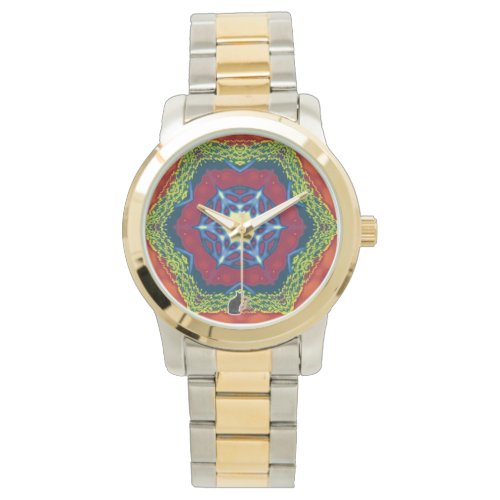 Vesper Kaleidoscope Watch