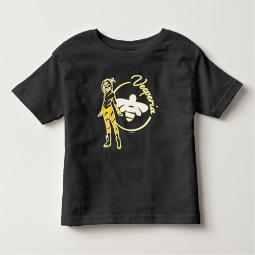 Vesperia Badge Toddler T_shirt
