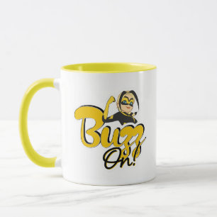 Vesperia Buzz On! Mug
