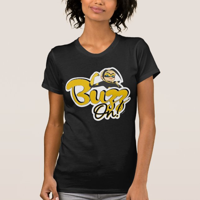 Vesperia | Buzz On! T-Shirt (Front)