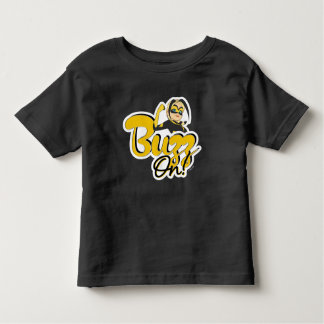 Vesperia | Buzz On! Toddler T-shirt