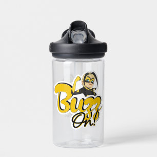 Vesperia   Buzz On! Water Bottle
