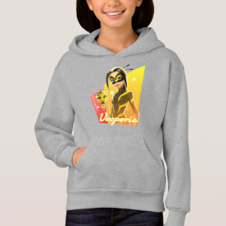 Vesperia & Pollen Hoodie