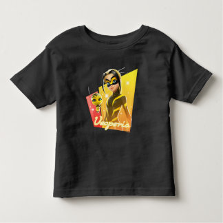 Vesperia & Pollen Toddler T-shirt