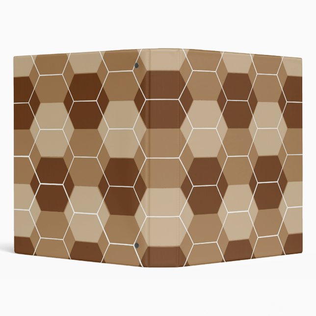 Vespiary (Tan) Binder (Background)