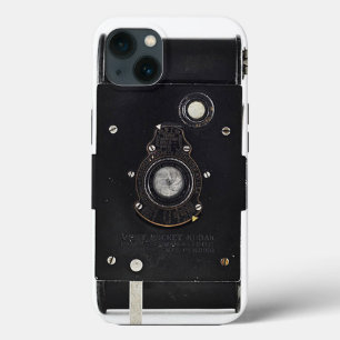 Vest Pocket Kodak VPK Vintage Camera iPhone 13 Case