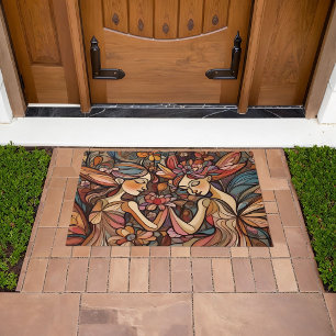 Vesta Doormat