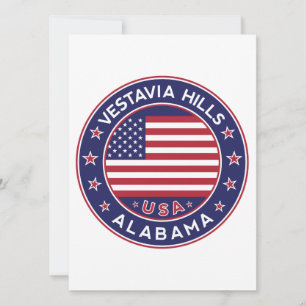 Vestavia Hills, Alabama