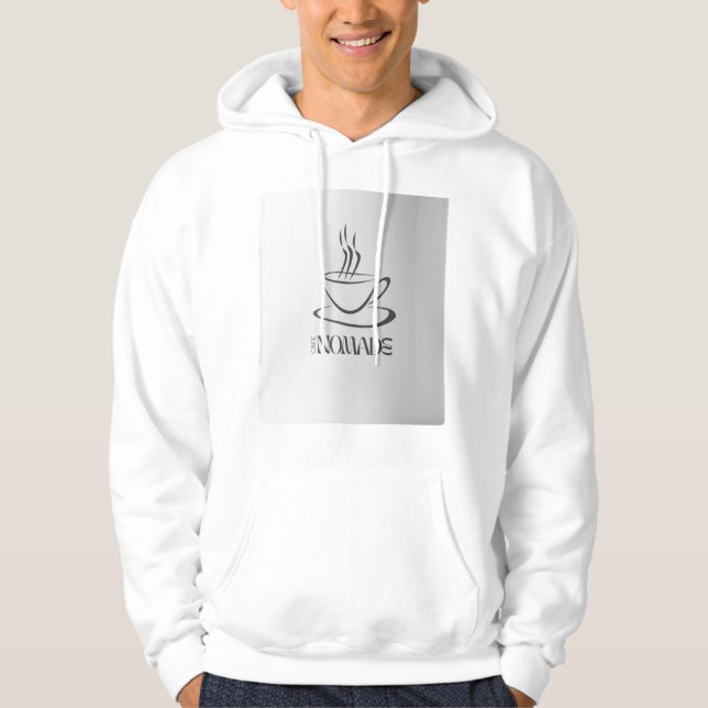 Veste À Capuche Grinch classique | Naughty ou Nice Hoodie (Front)