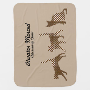 Vet Animal Blanket