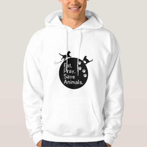 Vet Gifts  Gifts for Animal Lovers  Hoodie