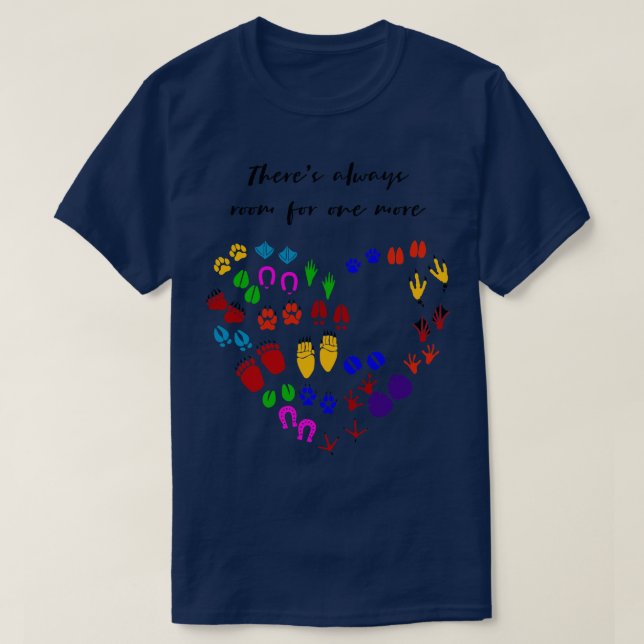 Vet Student Veterinarian Gifts Funny Cute Veterina T-Shirt (Design Front)