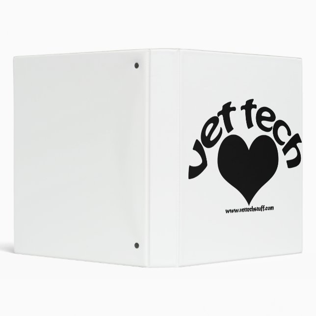 vet tech binder by www.vettechstuff.com (Background)