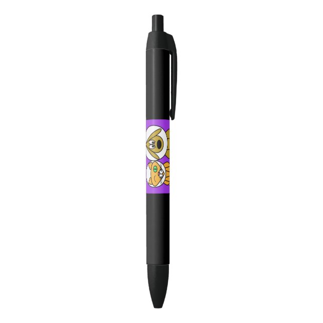 vet tech pen (Bottom (Vertical))