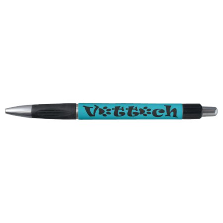 Vet Tech Pen