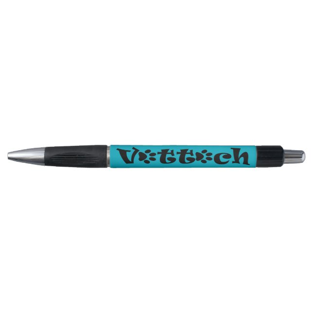 vet tech pen (Front)