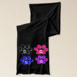VET TECH SCARF<br><div class="desc">BY VETTECHSTUFF.COM</div>