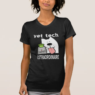 vet+tech vet+tech+gifts vet+tech+gear veterinary+t T-Shirt