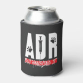 Vet Tech Can Cooler