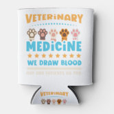 Vet Tech Can Cooler