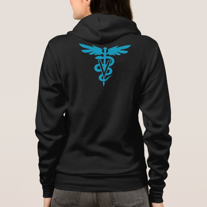 veterinary technician hoodies