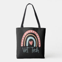 Vet Tech Veterinary Technician Gift Graduation