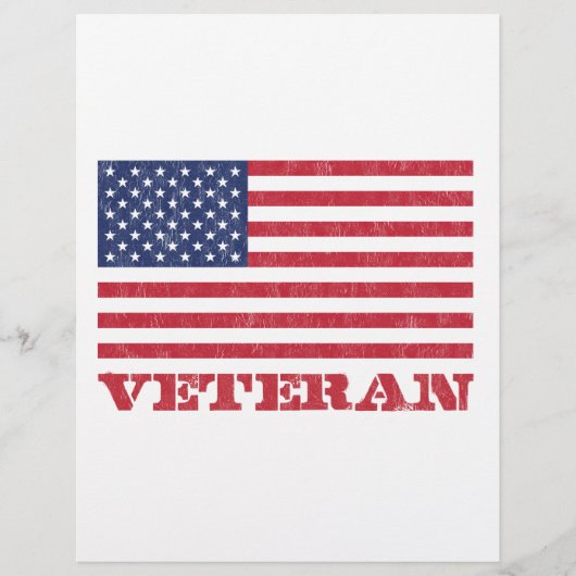 veteran (Front)
