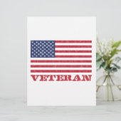 veteran (Standing Front)