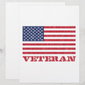 veteran (Front/Back)