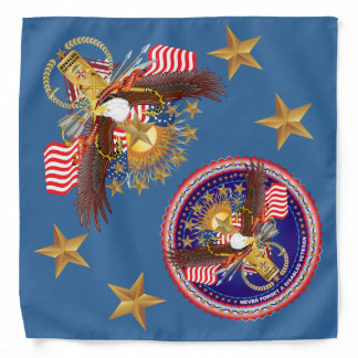 Veteran Banadana Disabled Vet. View About Design Bandana